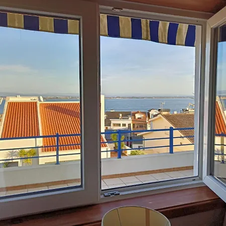 Moliceiros Torreira Apartment Exterior photo