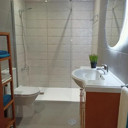 Moliceiros Torreira Apartment Exterior photo