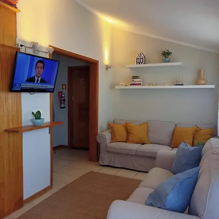 Moliceiros Torreira Apartment Exterior photo