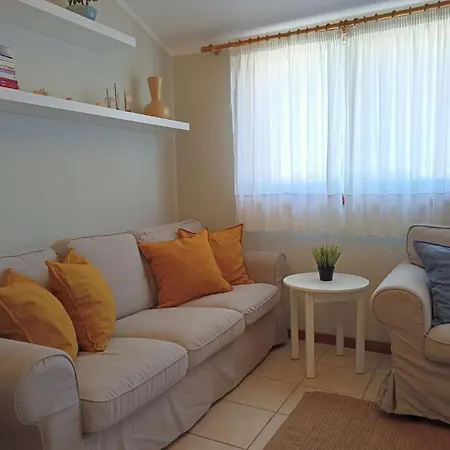 Moliceiros Torreira Apartment Exterior photo