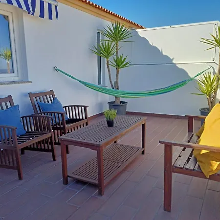 Moliceiros Torreira Apartment Exterior photo