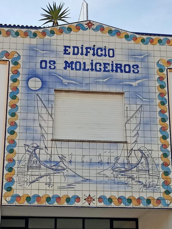 Apartment Moliceiros Torreira