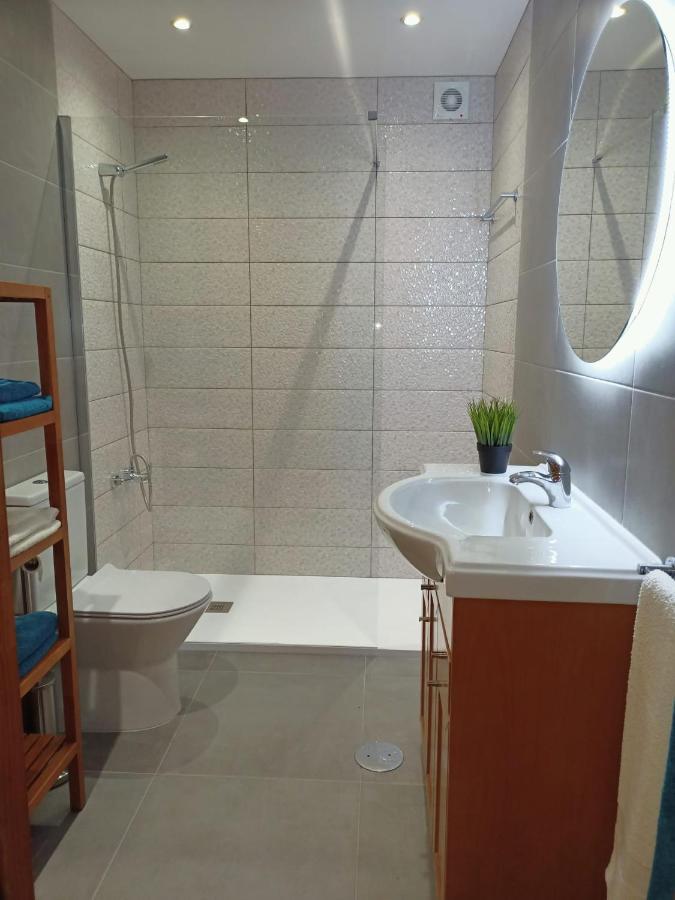 Moliceiros Apartment *