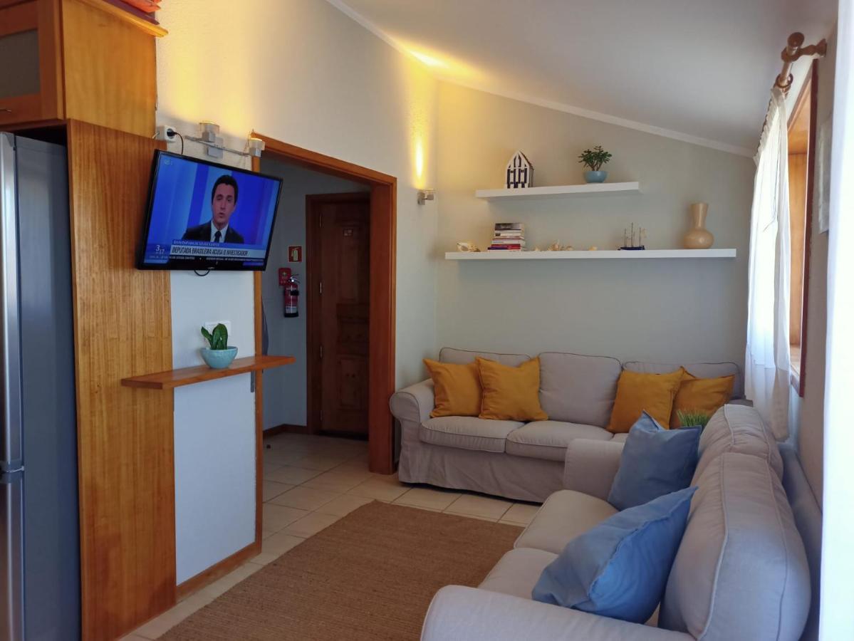 Apartment Moliceiros Torreira