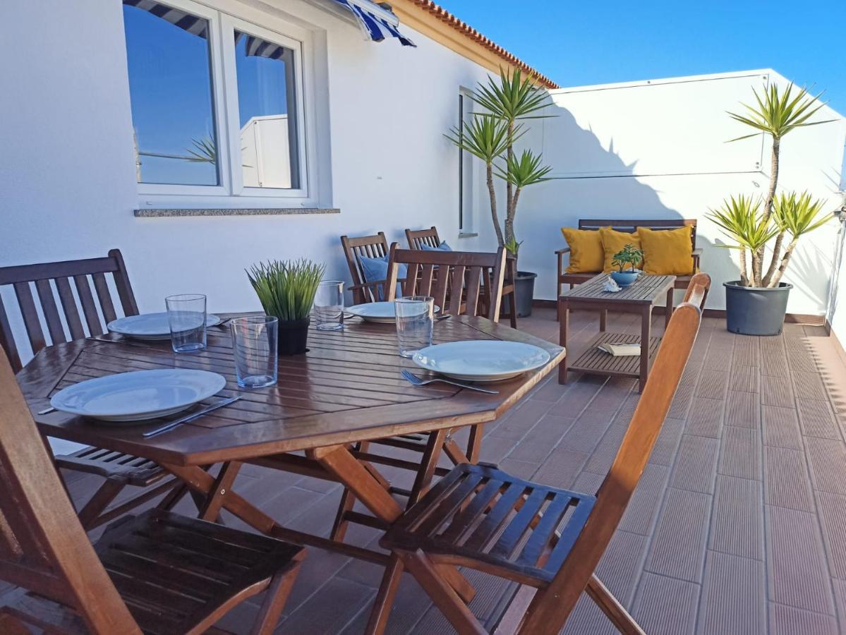 Moliceiros Apartment Torreira