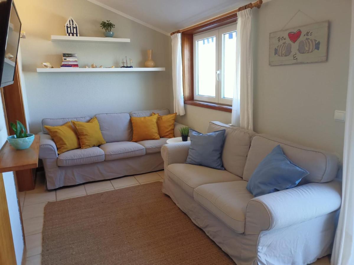Apartment Moliceiros *