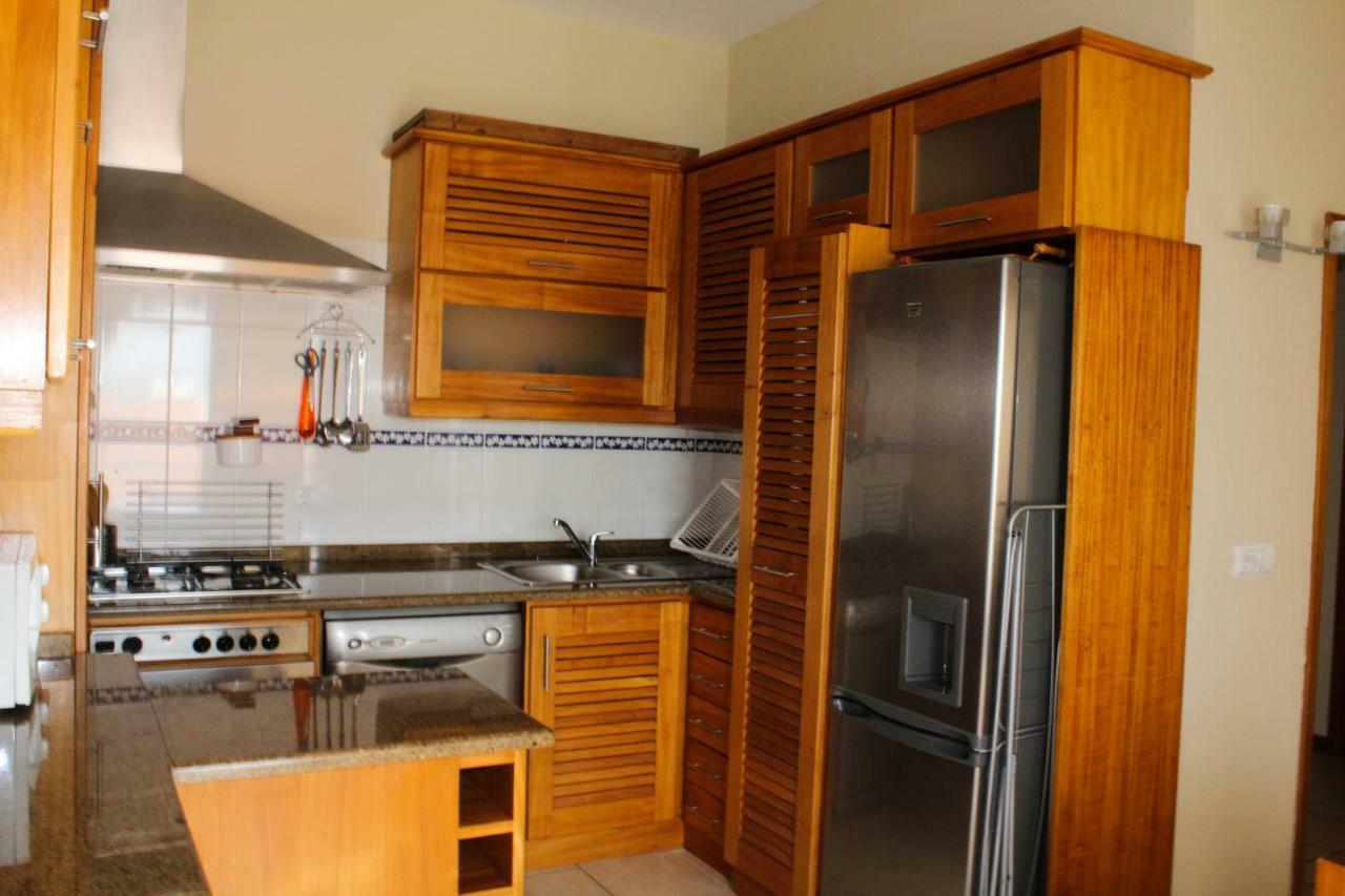 Apartment Moliceiros *